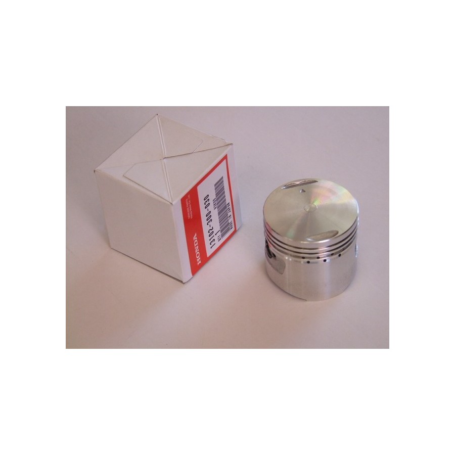 Service Moto Pieces|Moteur - Kit Piston-segment - (+0.00) - NSR125R|Bloc Cylindre - Segment - Piston|119,00 €