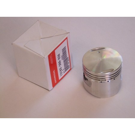 Moteur - Piston - CB750 Four - K1/K2 - (+0.25)