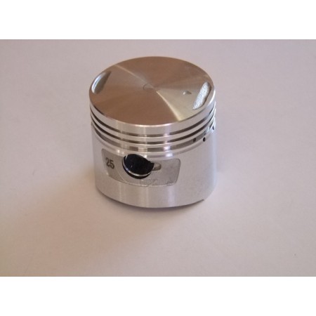 Moteur - Piston - CB750 Four - K1/K2 - (+0.25)