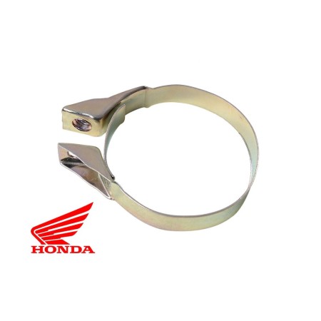 Admisssion - Collier - CB550F - Doré