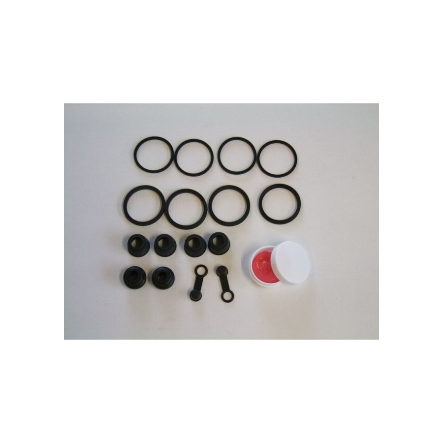 Frein - Etrier - kit de reparation Av. :  2 Etriers - ø30.20mm