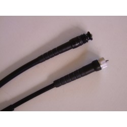 Service Moto Pieces|Cable - Compteur - HT-F - 111cm - VF/VT 500-750-1100- ... - GL1200|Cable - Compteur|13,90 €