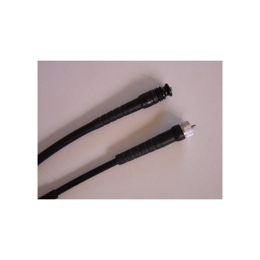 Service Moto Pieces|Cable - Compteur - HT-A - ø15mm - Lg 111cm - FT500|Cable - Compteur|13,90 €