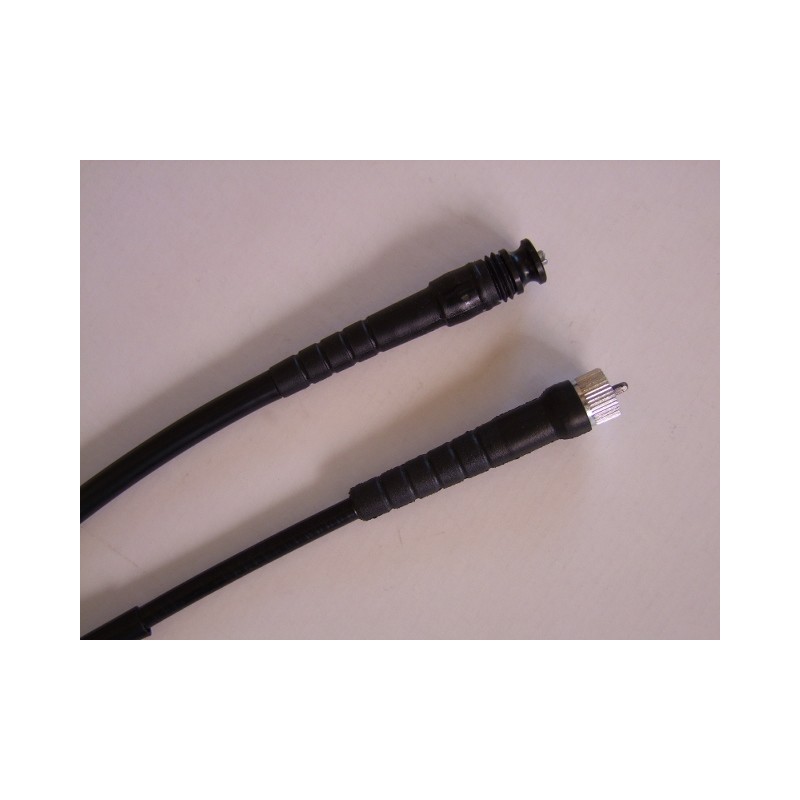 Service Moto Pieces|Cable - Compteur - HT-A - ø15mm - Lg 111cm - FT500|Cable - Compteur|13,90 €