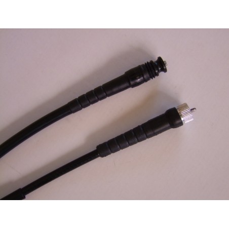 Service Moto Pieces|Cable - Compteur - HT-A - ø15mm - Lg 111cm - FT500|Cable - Compteur|13,90 €