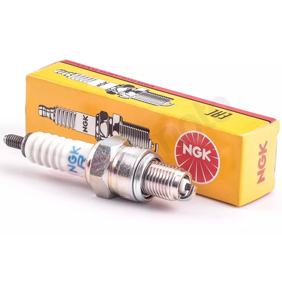 Bougie - NGK - DP-9-EA-9 - (DP9EA9)