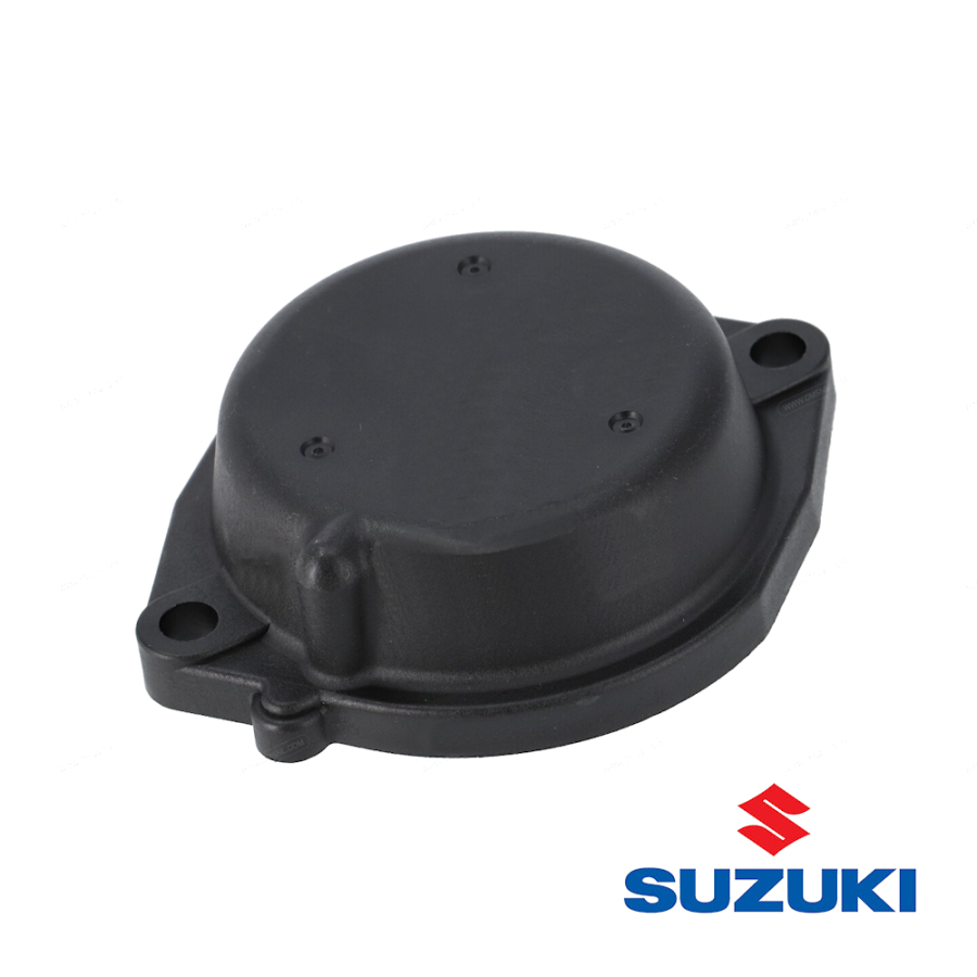 Carburateur - Couvercle - 13502-08F00