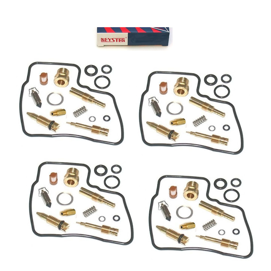 Carburateur - Kit de reparation - VFR750 R - (RC30)