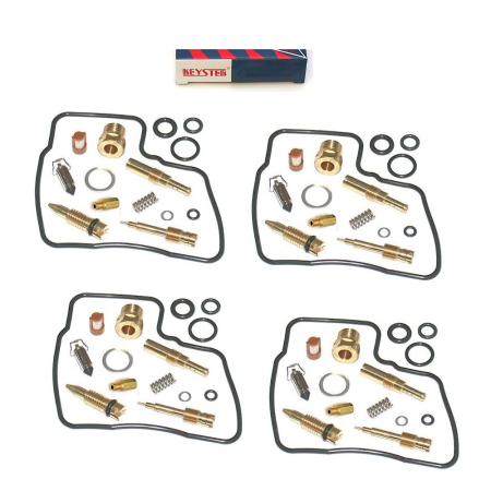 Carburateur - Kit de reparation - VFR750 R - (RC30)