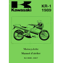 Manuel Atelier - KR1-250 - 1999 - Version PDF