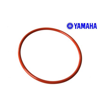 Filtre a huile - Joint - 93210-54452