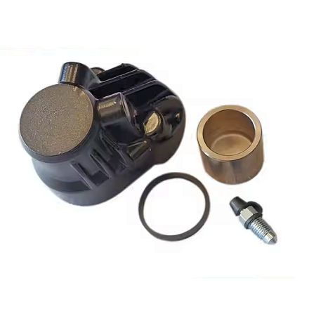 Frein - Etrier - ø 38.10 mm - CB450 - CB750K0 - CB750K1 - ... - CB750K6 ......