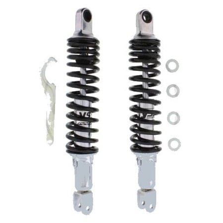 Amortisseur - 355mm - YSS - CB750, CB900, CB1100, CBX1000