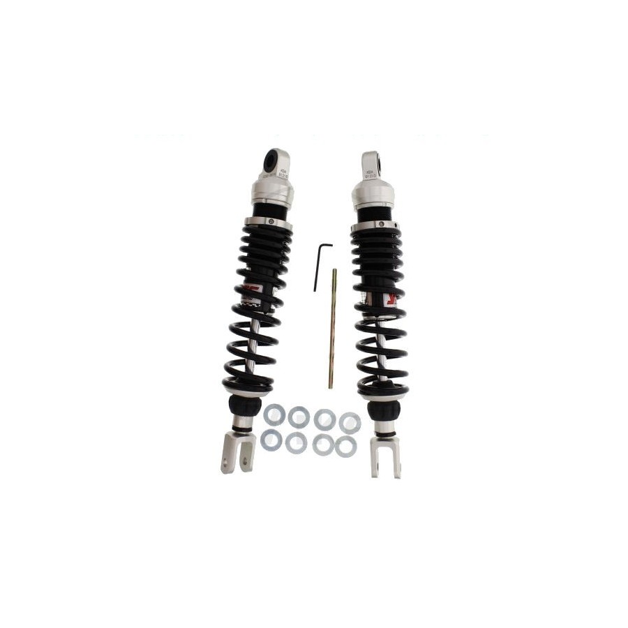 Amortisseur - 355mm - YSS - CB750, CB900, CB1100, CBX1000