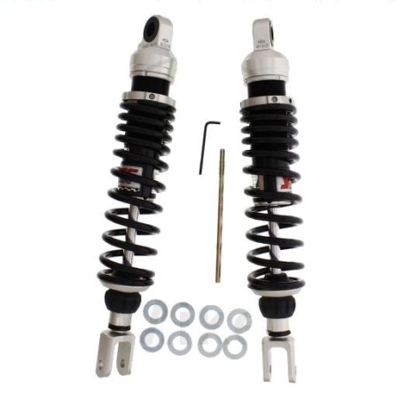 Amortisseur - 355mm - YSS - CB750, CB900, CB1100, CBX1000