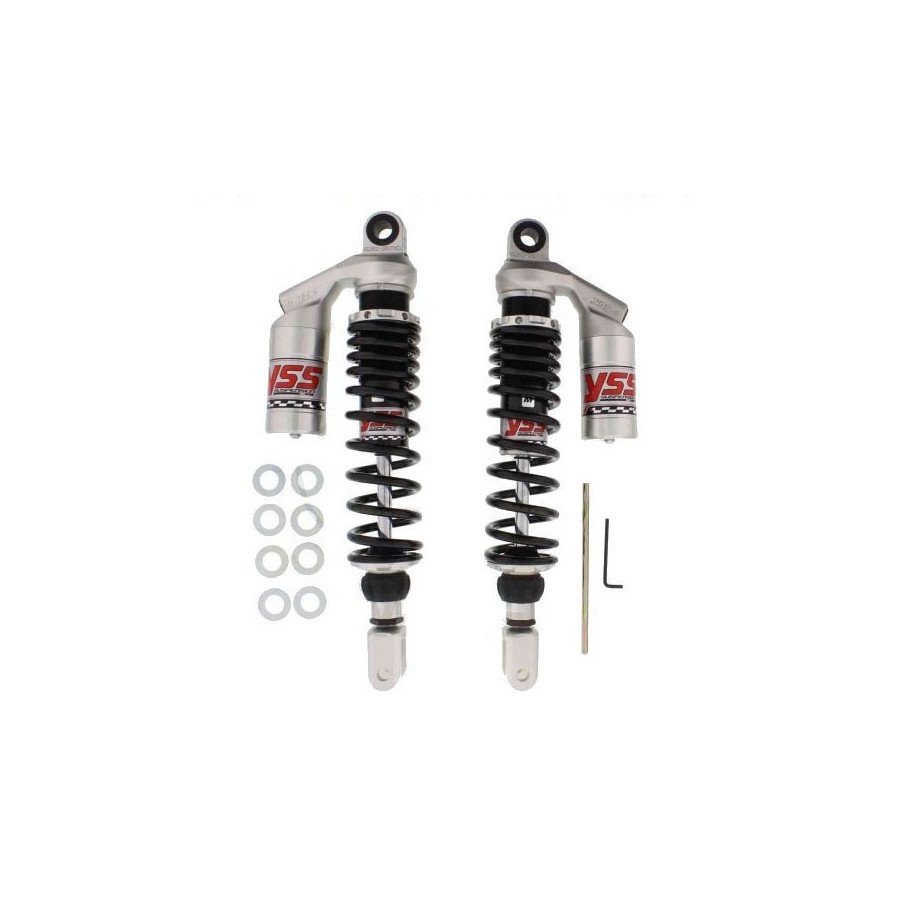 Amortisseur - 355mm - YSS - CB750, CB900, CB1100, CBX1000
