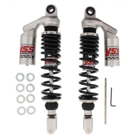 Amortisseur - 355mm - YSS - CB750, CB900, CB1100, CBX1000