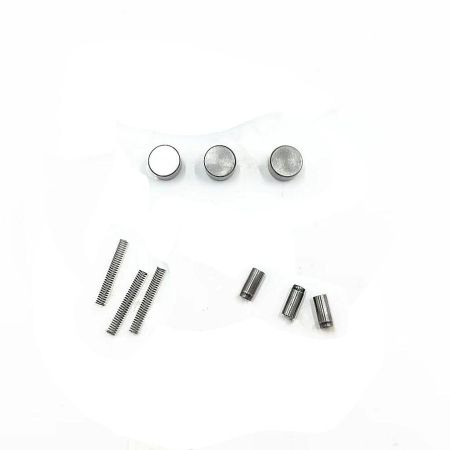 Demarreur - Roue Libre - CB125, ..., CA125, .... CB175, 