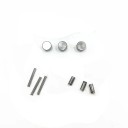 Demarreur - Roue Libre - CB125, ..., CA125, .... CB175, 