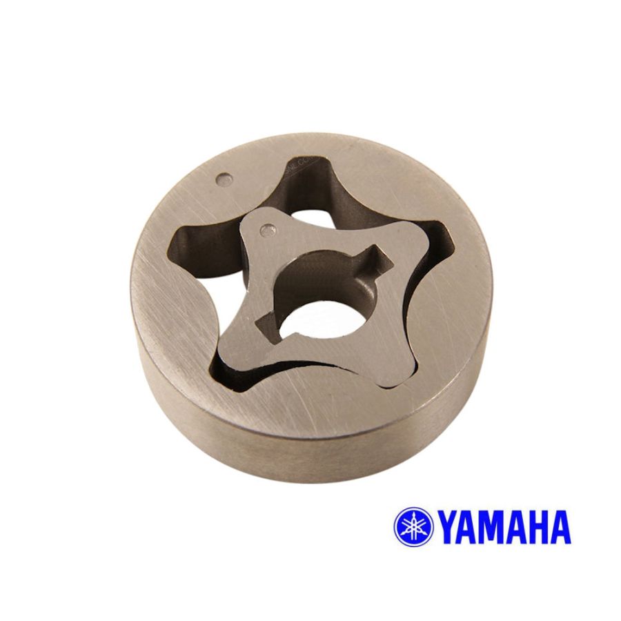 Pompe a Huile - Rotor - 5H0-13310-00