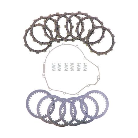 Embrayage - Kit de refection - ER-6N 50 - KLE650 Versys