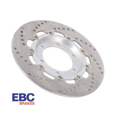 Frein - Disque - Arriere - GL1000 - CB750 F1 / F2