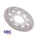 Frein - Disque - Arriere - GL1000 - CB750 F1 / F2