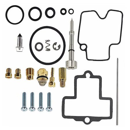 Carburateur - Kit refection - FCR - DR-Z400 - 2000-2007