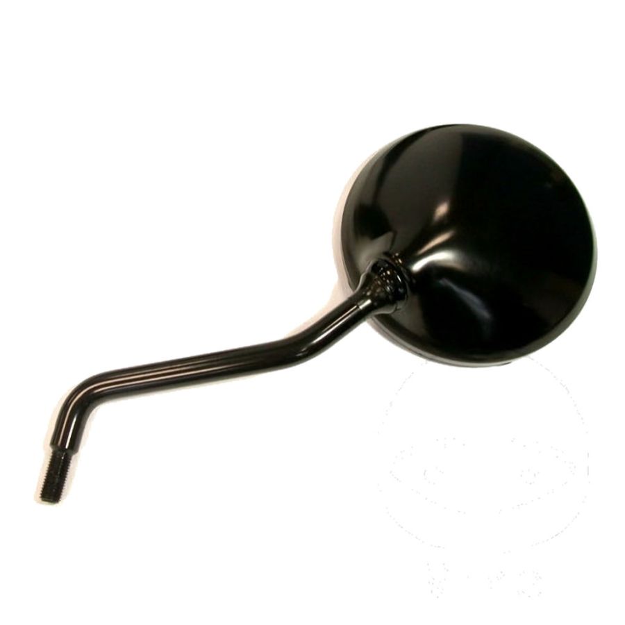 Retroviseur - Noir - Gauche - XRV750 (RD07) Retroviseur - Noir - Gauche - XRV750 (RD07)