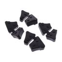 Transmission - Couronne - Silent bloc - amortisseur de couple - 5Y1-25364-00
