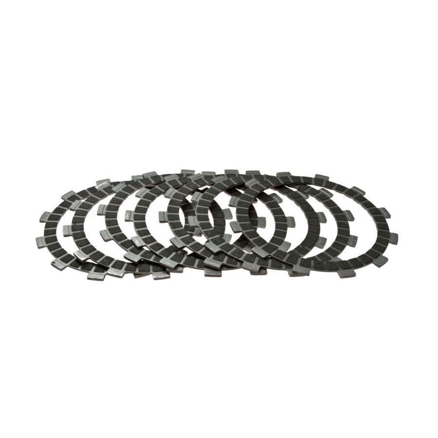 Embrayage - Disque garni - NHC - DT250, DT400, XS400, XS750