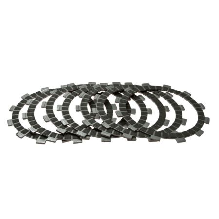 Embrayage - Disque garni - NHC - DT250, DT400, XS400, XS750