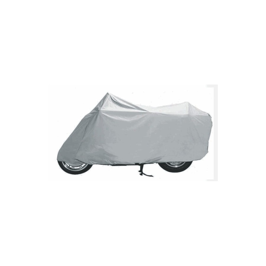 Service Moto Pieces|Housse : Taille M - Bache de protection - Interieure - 203x89x119cm|Housse de protection|12,85 €