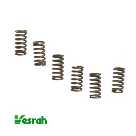 Embrayage - Ressort - Vesrah - DT250, DT400, XS400, ......