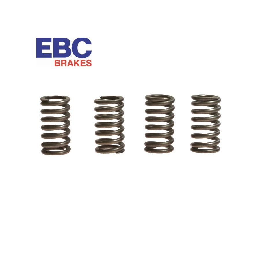 Embrayage - Ressort - DR650, DR750, DR800, XF650