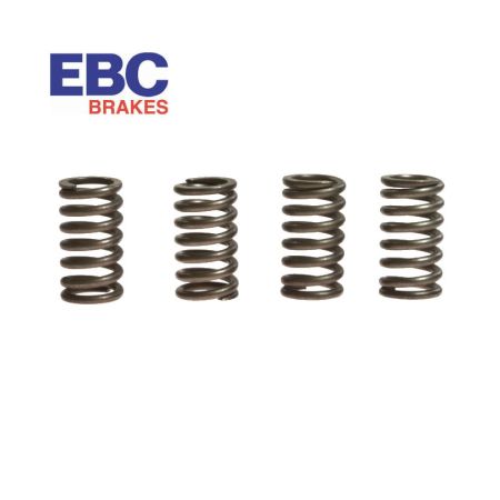 Embrayage - Ressort - DR650, DR750, DR800, XF650