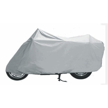 Service Moto Pieces|Housse : Taille XL - Bache de protection - Interieure - 260x101x104cm|Housse de protection|14,90 €