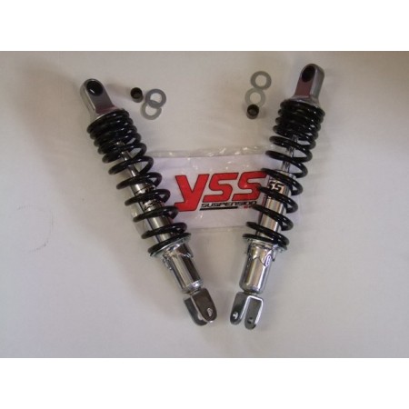 Amortisseur - 355mm - YSS - CB750, CB900, CB1100, CBX1000
