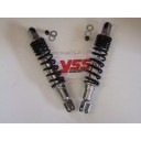 Amortisseur - 355mm - YSS - CB750, CB900, CB1100, CBX1000