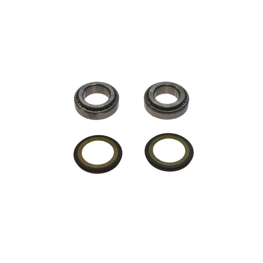 Service Moto Pieces|Fourche - Cache poussiere - 43x54x11mm|Fourreaux + kit + joint|28,50 €