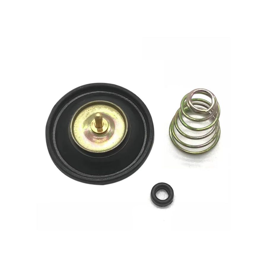 Carburateur - Membrane - (x1) - CB1100F - CX650 - XL - FT500 - .... - XL600 - ... - XR600