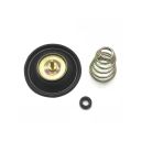 Carburateur - Membrane - (x1) - CB1100F - CX650 - XL - FT500 - .... - XL600 - ... - XR600