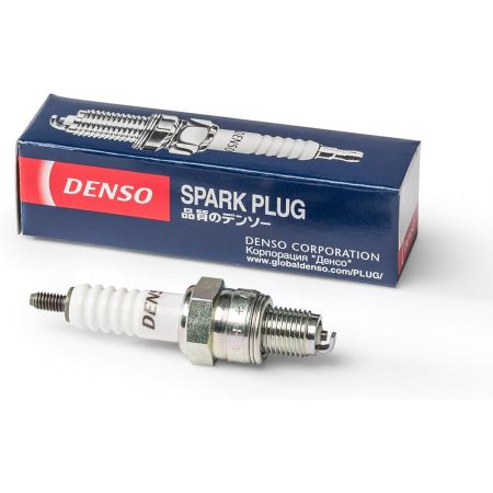 Bougie - DENSO - W24-ESR-U - (BPR6ES - BR8ES)