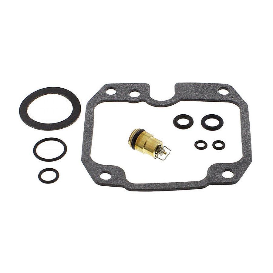 Carburateur - Kit reparation - XT125R - XT125X - (2005-2012)