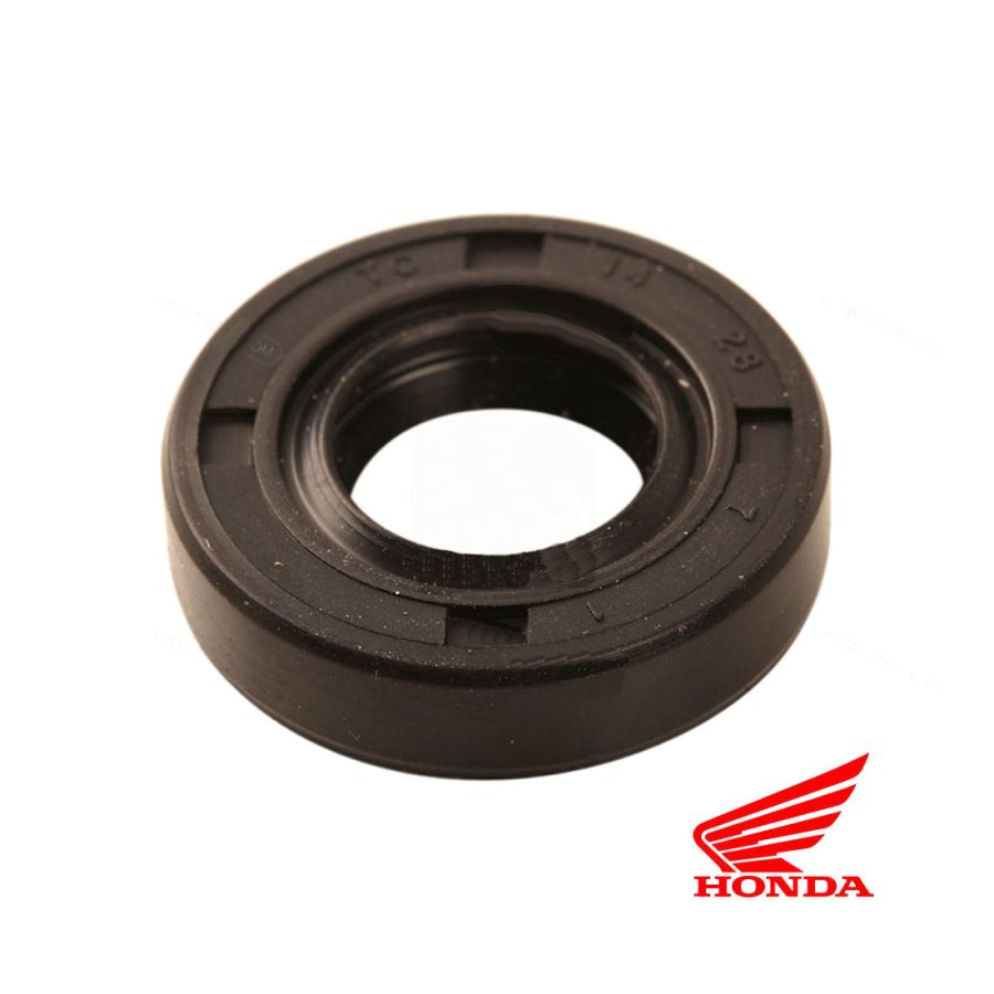 Moteur - Joint Spy - double levre - 14x28x7mm (selecteur, ........)