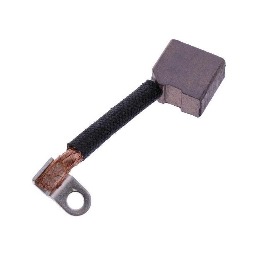 Demarreur - Charbon - (x1) - Honda, ..., Yamaha