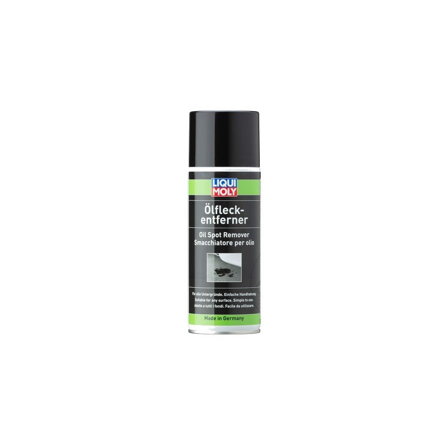 Nettoyant pour tache d'huile 00005-581-806