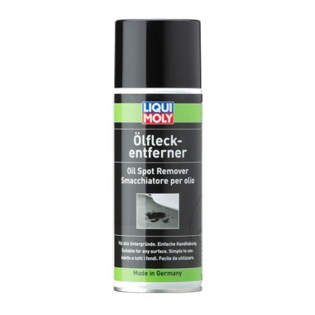 Nettoyant pour tache d'huile 00005-581-806