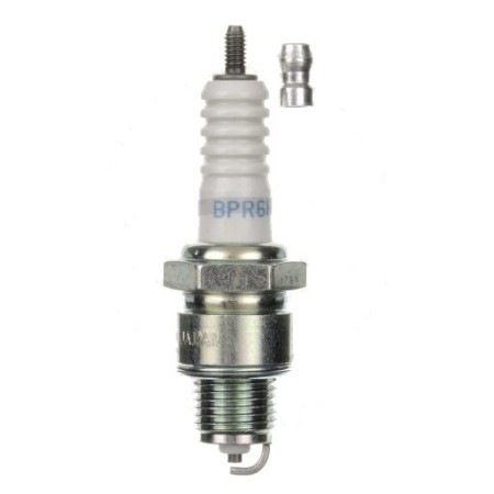 Bougie - NGK - BPR-6-HS