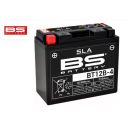 Batterie - Gel - 12V - BS - BT12B-4 SLA - 